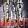 Book to Beads,Handmade Jewelry,Merch