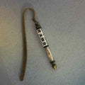 Book to Beads,Handmade Jewelry,Merch