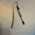 Book to Beads,Handmade Jewelry,Merch