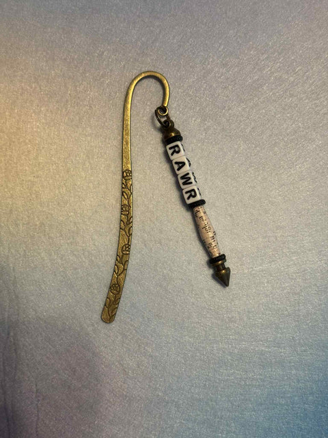 Book to Beads,Handmade Jewelry,Merch