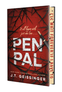 Pen Pal |  Deluxe Limited Edition
