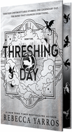 Threshing Day | Wing and Claw Collection