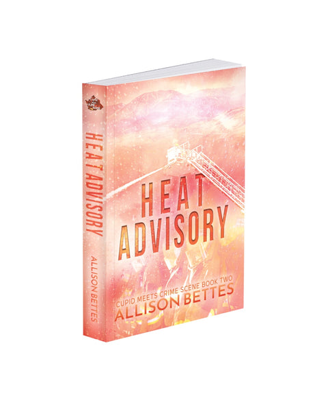 Heat Advisory