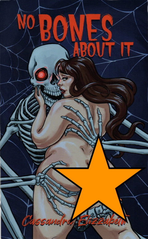 No Bones About It | Pocket NSFW Cover