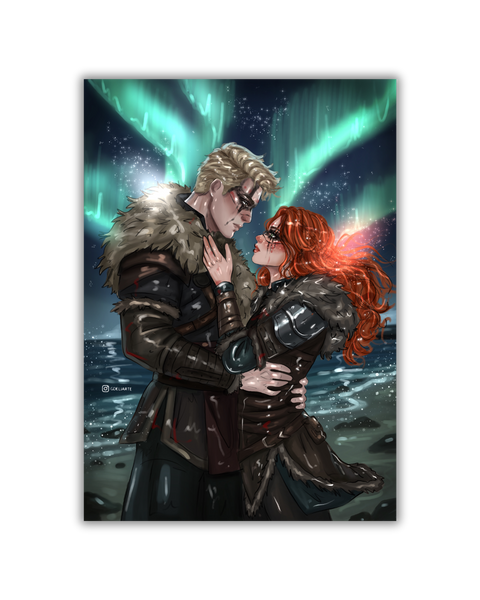Who Hears the Waters Call | Indie Exclusive Pre-Order
