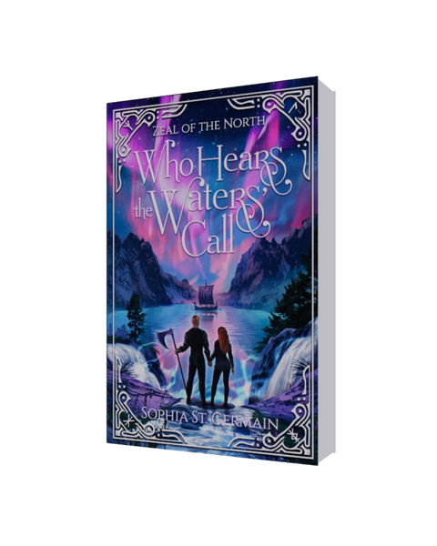 Who Hears the Waters Call | Indie Exclusive Pre-Order
