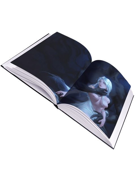 Vile Creatures |  Special Edition Hardback