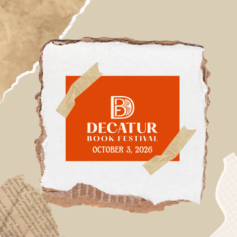 Decatur Bookfest
