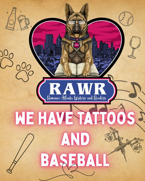 Romance Atlanta Writers & Readers