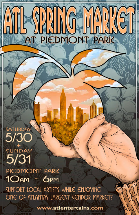 Atlanta Spring Market