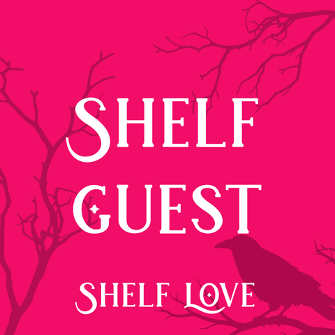 [WF]:31347896:Shelf Guest