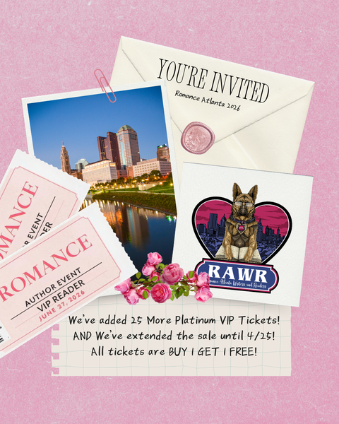 Romance Atlanta Writers & Readers